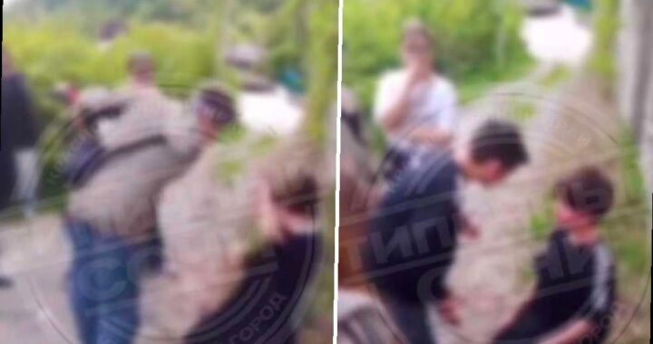Подростки избили сверстника в Сочи и сняли на видео
