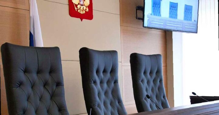 В Сочи возобновляется процесс по тройному убийству
