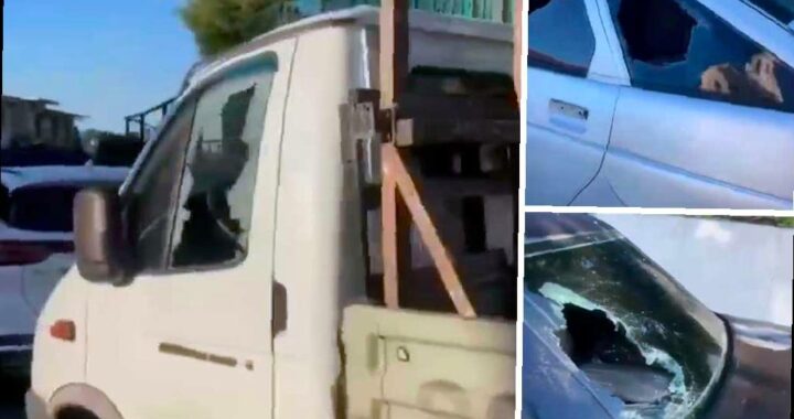 Приезжий из Чувашии повредил более десятка автомобилей в центре Сочи