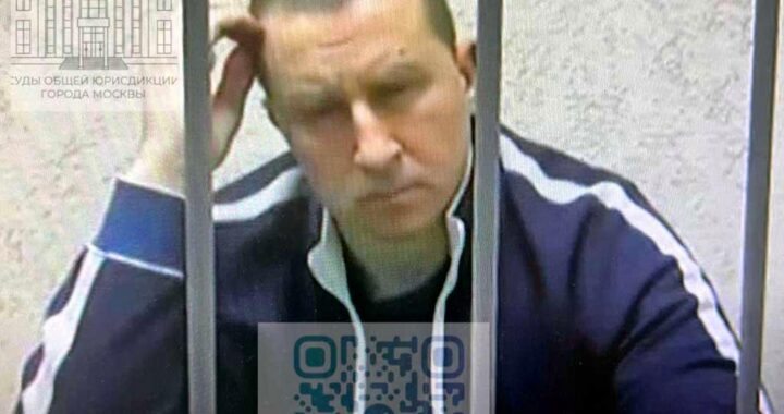 Экс-мэр Сочи отверг обвинения в миллионных взятках