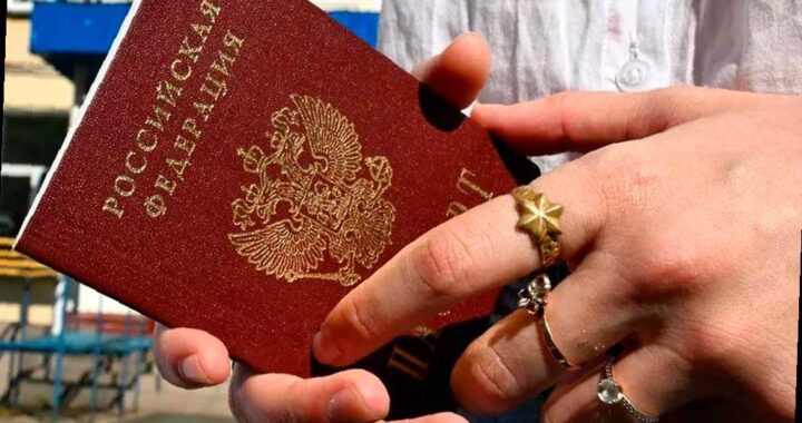 Россия упростила процесс получения гражданства для жителей Абхазии и Южной Осетии