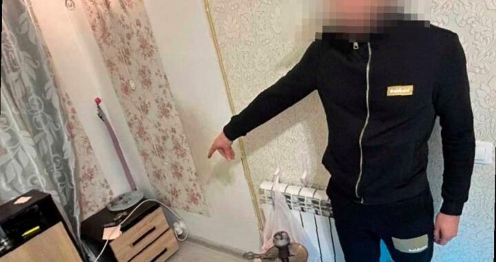 Почти 50 кг наркотиков изъяли в Сочи к началу лета