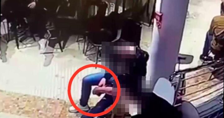 В Сочи задержали приезжего за кражу телефона и еды