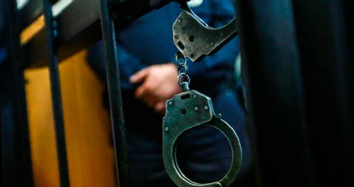 Иностранец из Азербайджана получил 18 лет за сбыт наркотиков в Сочи