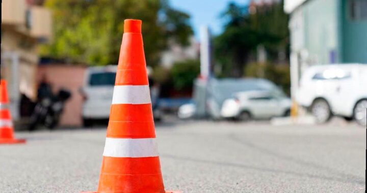 В Сочи изменения в движении автобусов из-за ограничений на мосту на улице Искры