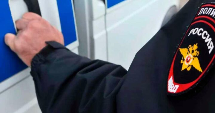 В Сочи наказали таксиста за конфликт с конкурентом в аэропорту