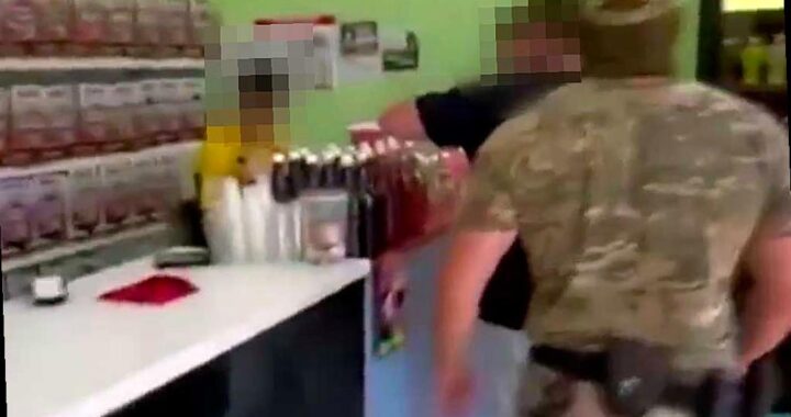 В Сочи изъяли 12 тонн контрафактного алкоголя