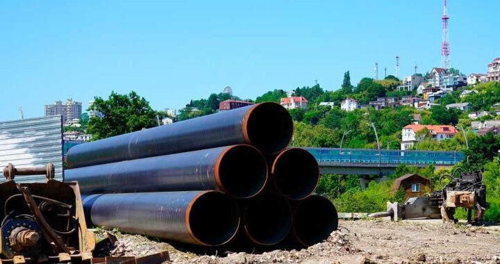Мощность системы водоотведения в Соболевке увеличат вдвое