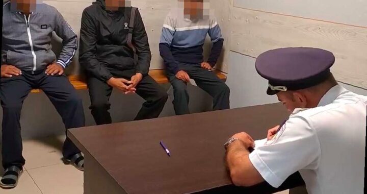 Более 330 человек привлекли к ответственности в Сочи за выходные