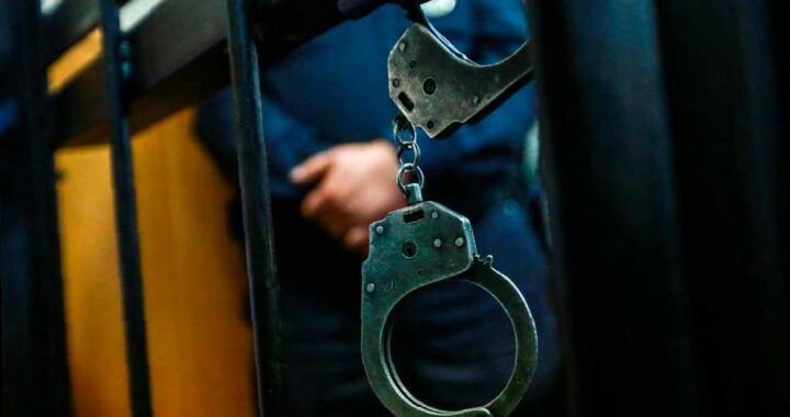 Серийный вор попался: задержан в Сочи