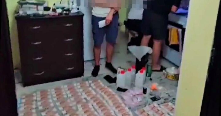Врачу-наркологу из Сочи дали 10,5 лет тюрьмы за попытку сбыта наркотиков