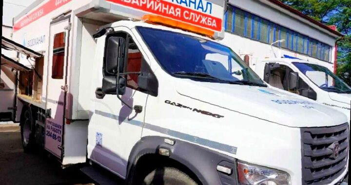Водоканал Сочи: ситуация с аварией на водозаборе улучшается, восстановление водоснабжения