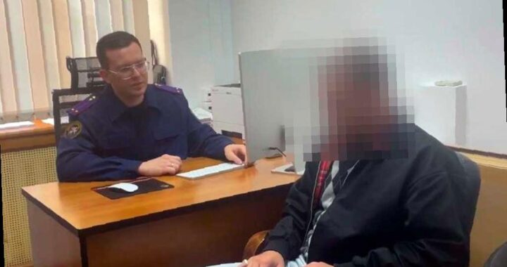 Молодой сочинец получил условный срок за демонстрацию запрещенной символики
