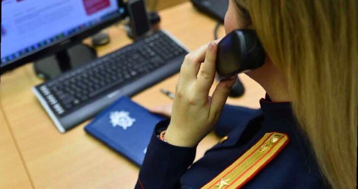 Прием граждан заместителем руководителя следственного управления в Хостинском районе Сочи
