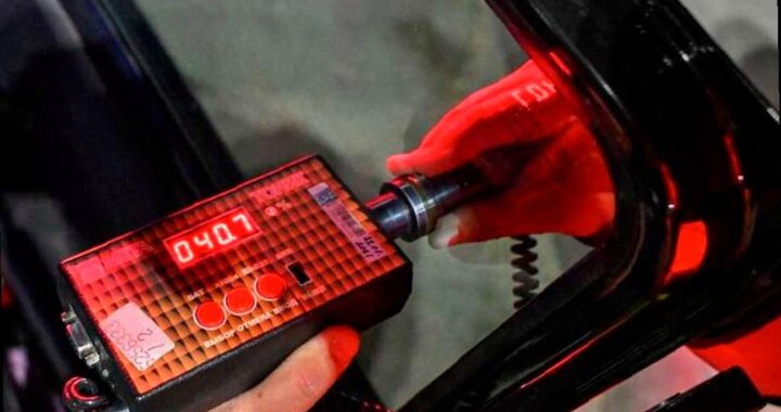 Более 7,5 тысяч водителей в Сочи наказали за тонировку с начала года