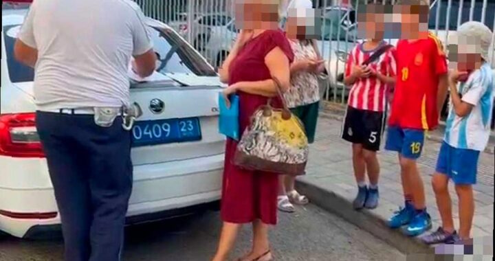 Предприимчивые подростки в Сочи оказались в центре внимания полиции