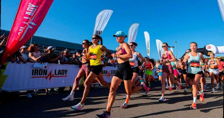 В Сириусе временно изменят движение из-за спортивного фестиваля