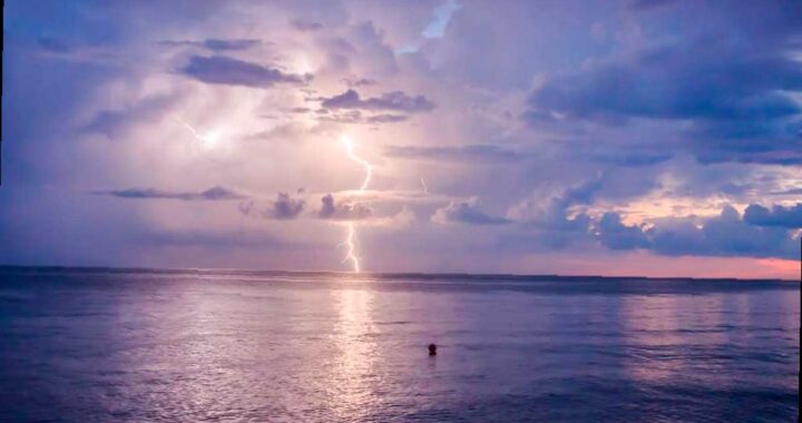 В Сочи ожидается неблагоприятная погода