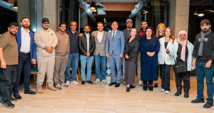 Сочи и Саудовская Аравия укрепляют туристические связи