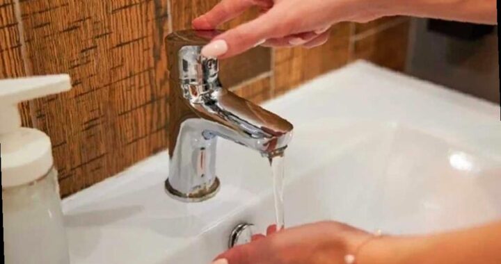 Более полутора десятков улиц в Сочи останутся без воды и света