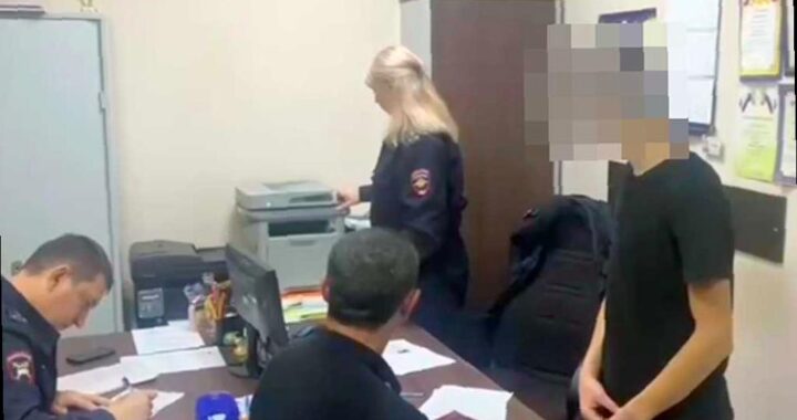 Подросток в Сочи управлял автомобилем без прав и ОСАГО