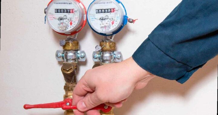 Почти полмиллиарда рублей задолжали сочинцы Водоканалу