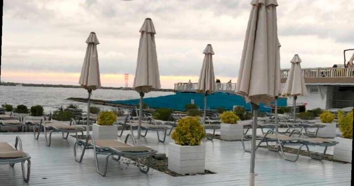 Летний сезон в Сочи: итоги и достижения