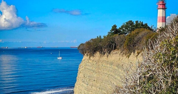 Отдых у моря в ноябре: почему выбрать Геленджик