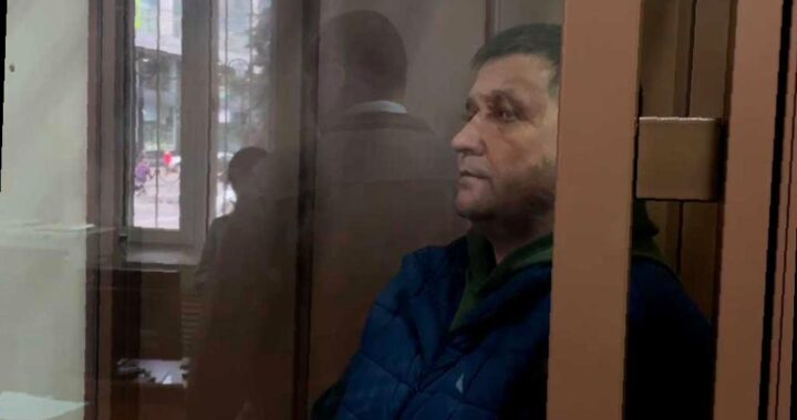 Бывшего вице-губернатора Кубани арестовали по обвинению в хищении