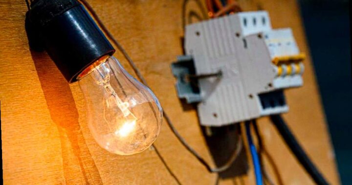 Отключение электричества в Сочи 6 октября