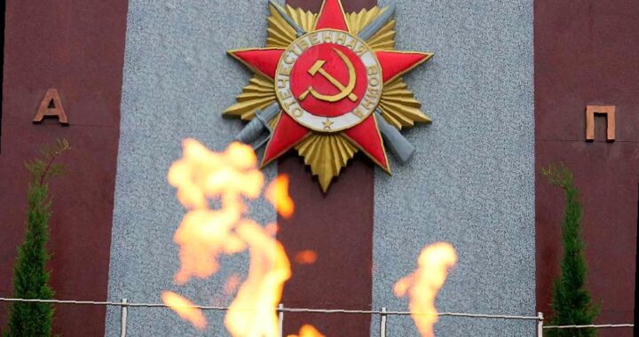 В Сочи готовятся к празднованию Дня освобождения Краснодарского края