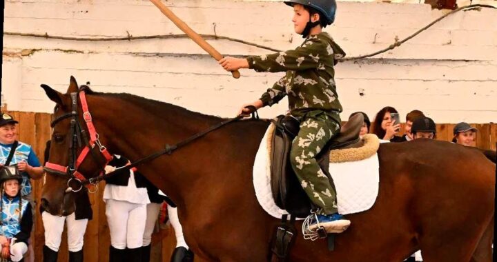 В Сочи стартовал южный фестиваль адаптивных видов спорта «Маргуша-2025»