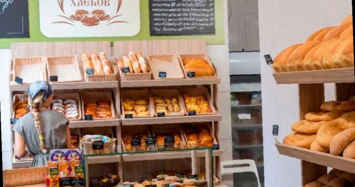 В Сочи открылось благотворительное кафе у храма с бесплатной выпечкой для нуждающихся