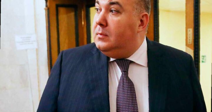 Экс-депутат Госдумы Юрий Напсо лишился активов из-за управления бизнесом