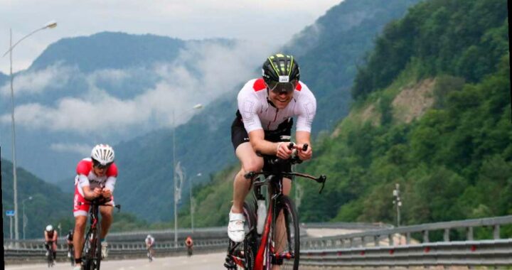 Ограничения движения и изменение маршрутов автобусов в Сочи из-за велогонок