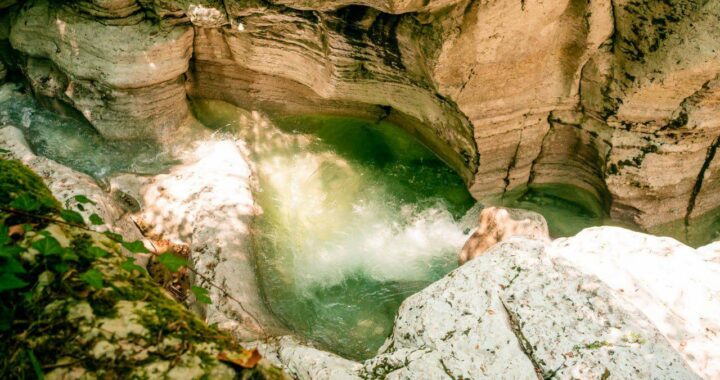 Идеальное место для спокойного отдыха вне сезона в Сочи: Хоста