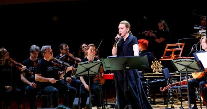 В «Сириусе» начинается серия концертов классической музыки