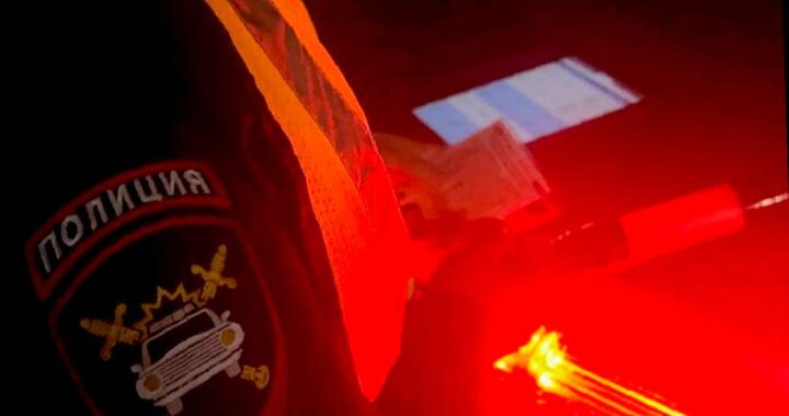 Почти 200 ДТП за неделю в Сочи