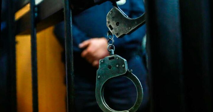 Серийного вора газовых котлов поймали в Адлере