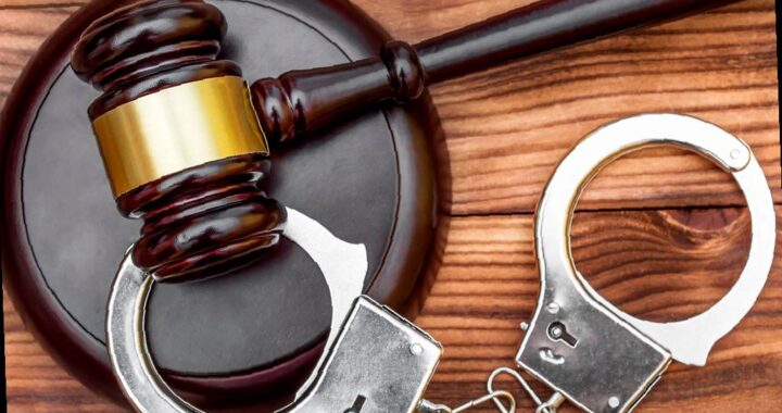 Женщина похитила стойку с украшениями в Сочи