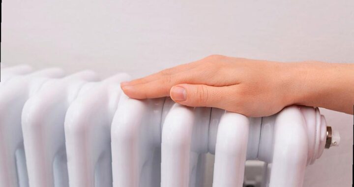 Отопление в Сочи начнется раньше обычного