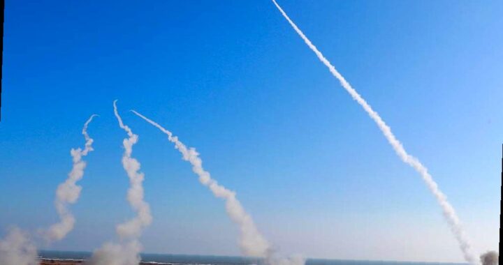 Мэр Сочи сообщает о работе ПВО