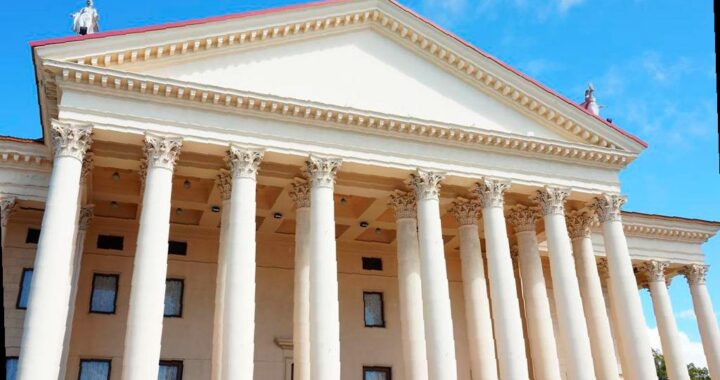 Более 50 крупных культурных событий в Сочи