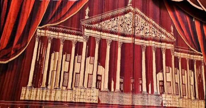 «Ночь искусств» в Сочи: более 90 мероприятий 3 ноября