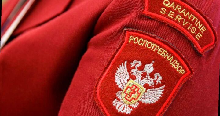 Роспотребнадзор помогает сочинцам разобраться с цифровой маркировкой товаров