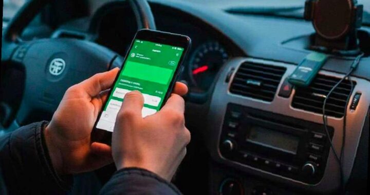 Сочинский таксист рискует тюремным сроком за кражу «чаевых»