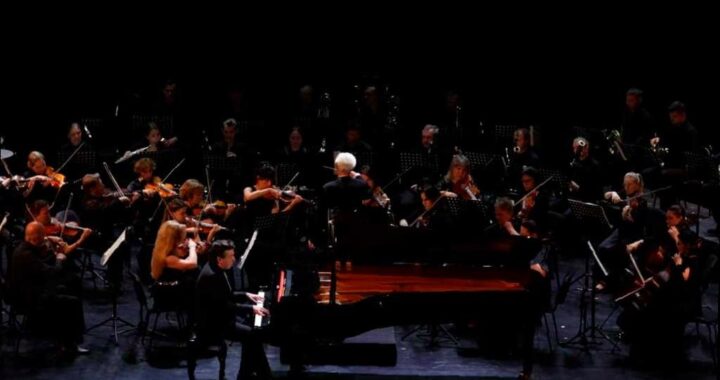 Фестиваль русской музыки и слова начнется в Сочи 15 ноября