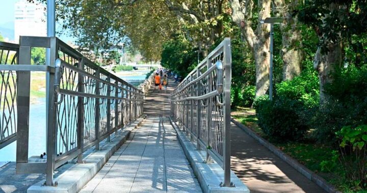 Обучающий семинар о доступной среде начался в Сочи