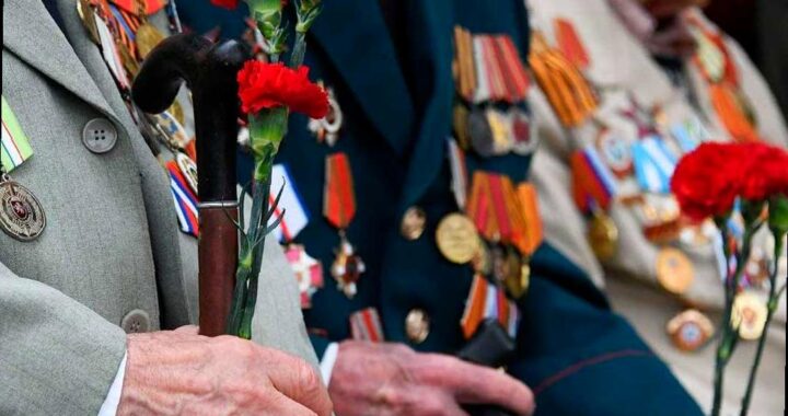 В России участились случаи мошенничества, связанные с «ветеранскими выплатами»