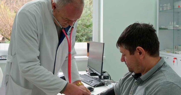 Прививки от гриппа в Сочи получили почти 250 тысяч человек